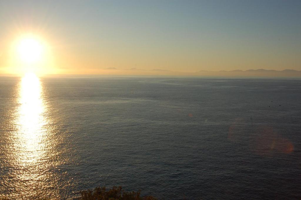 Hotel Villa Ombrosa Portoferraio Δωμάτιο φωτογραφία