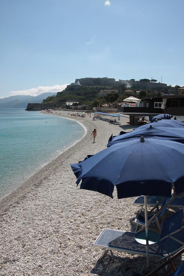 Hotel Villa Ombrosa Portoferraio Δωμάτιο φωτογραφία