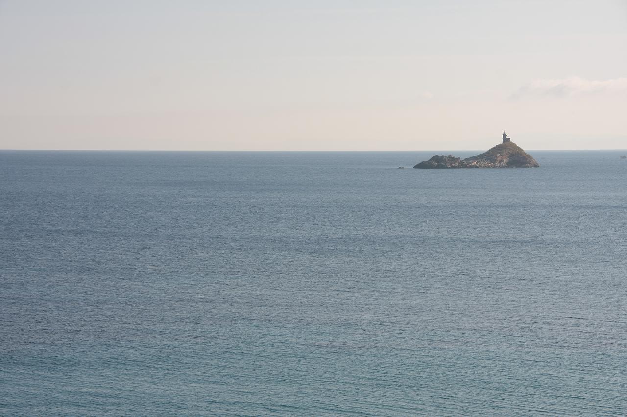 Hotel Villa Ombrosa Portoferraio Εξωτερικό φωτογραφία